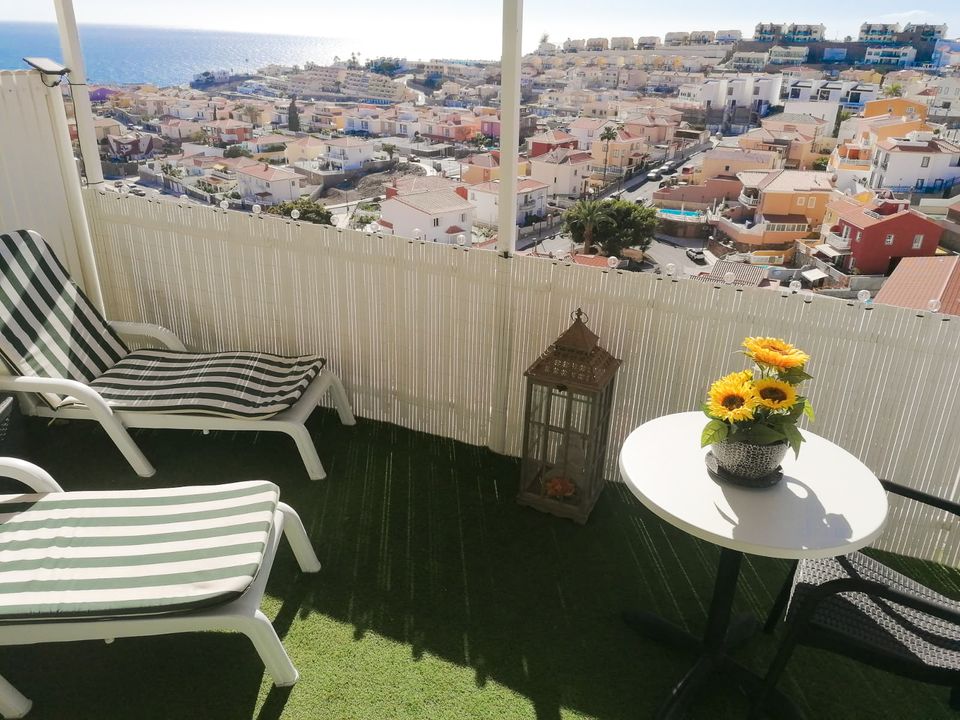 Lejlighed i Arguineguin, Gran Canaria - foto 3
