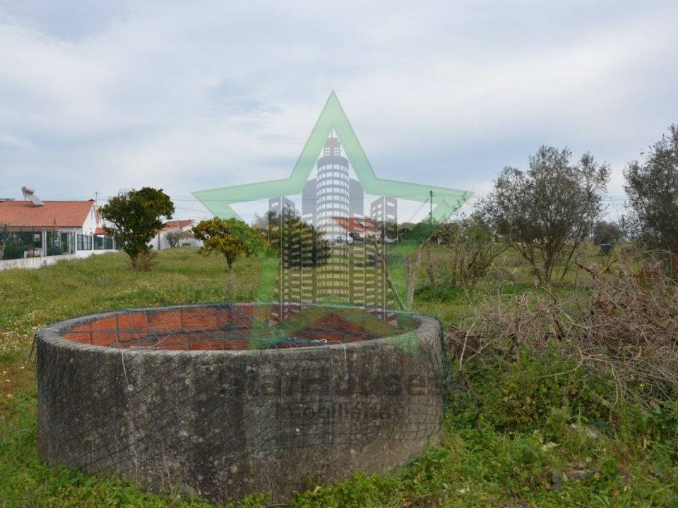 Helårsgrund i Asseiceira, Santarem - foto 2