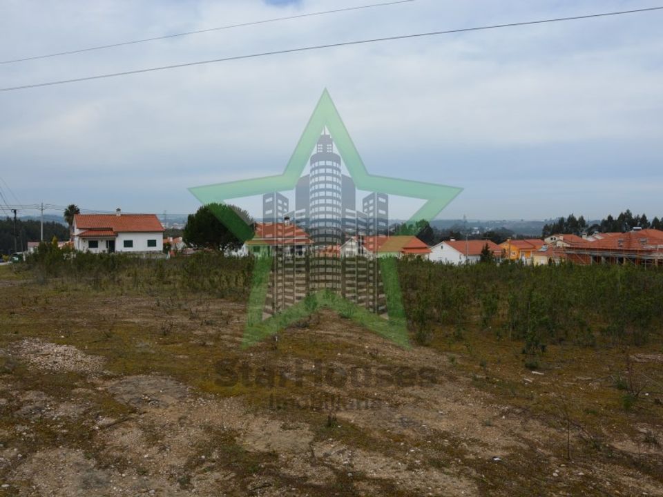 Helårsgrund i Asseiceira, Santarem - foto 5
