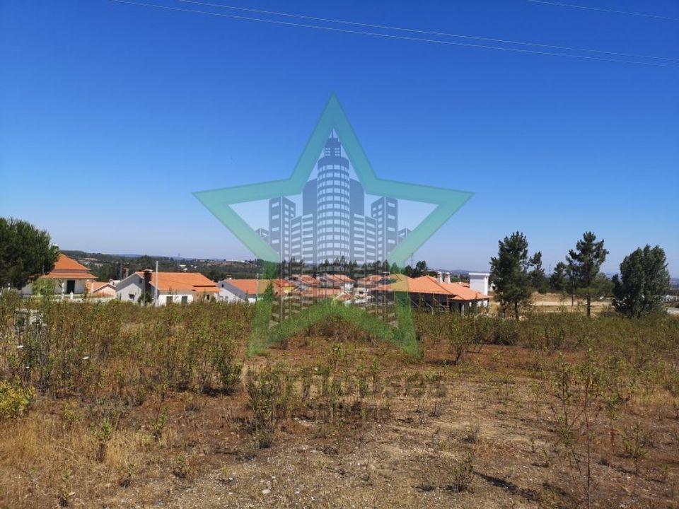 Helårsgrund i Asseiceira, Santarem - foto 2
