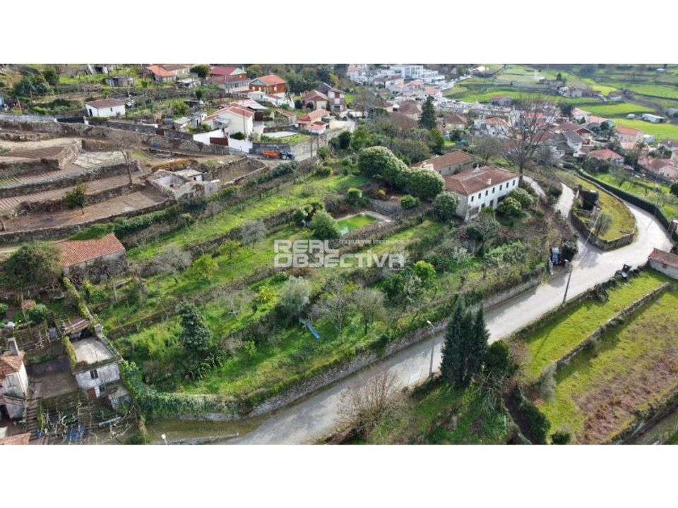 Farm i Santo Tirso, Porto - foto 3
