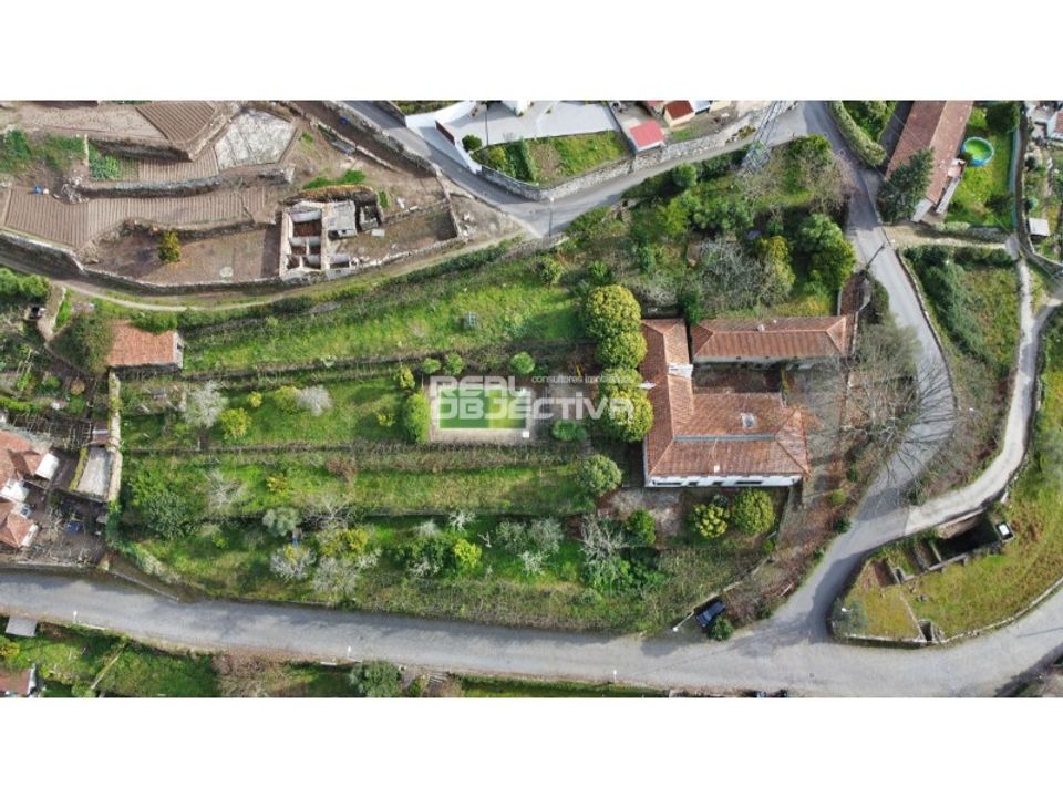 Villa i Santo Tirso, Porto - foto 3