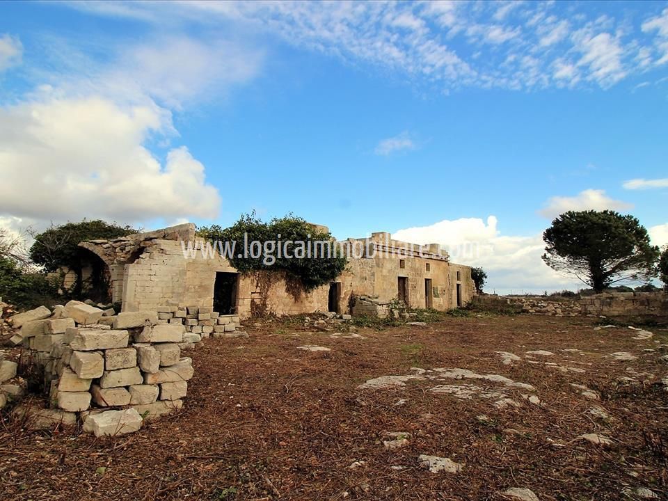Bauernhof in Maglie, Lecce - Foto 1