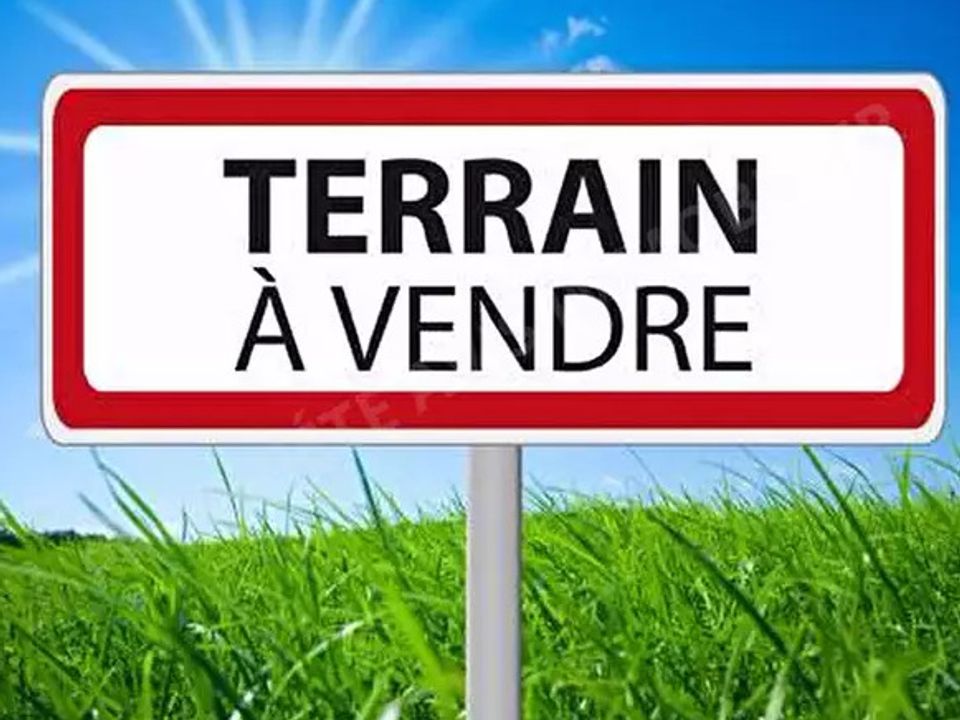 Helårsgrund i Bassan, Herault - foto 1