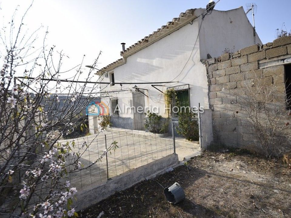 Herregård i Oria, Almeria - bilde 2
