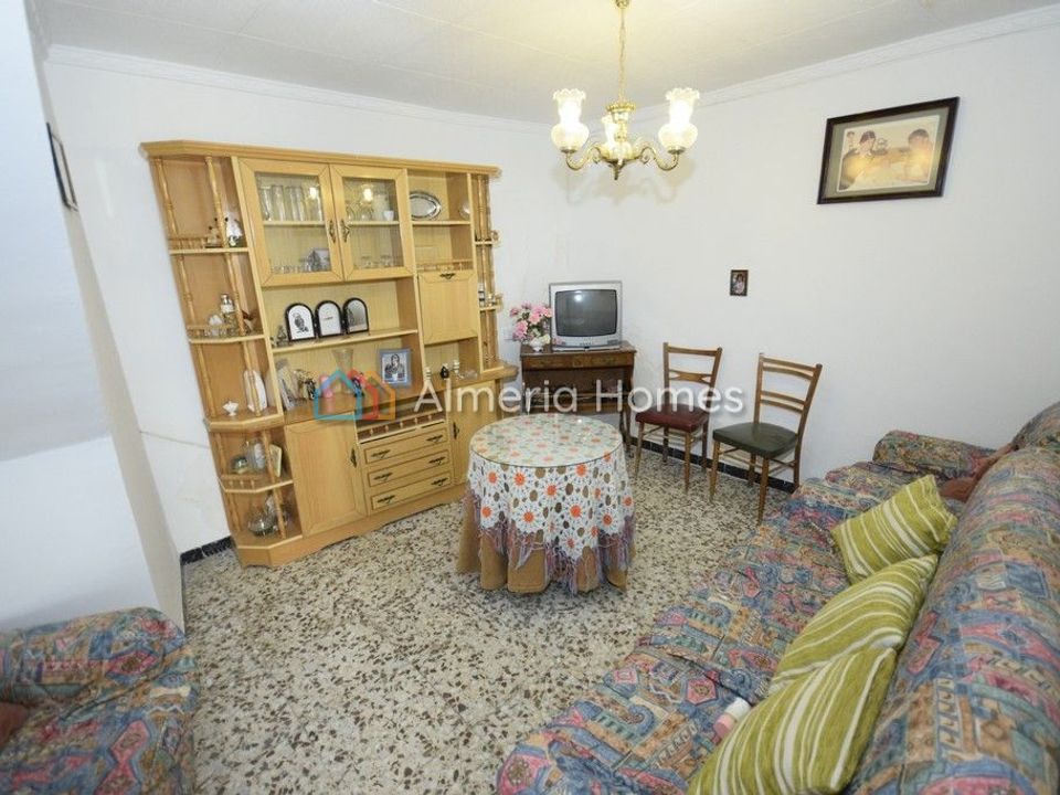 Herregård i Oria, Almeria - bilde 5