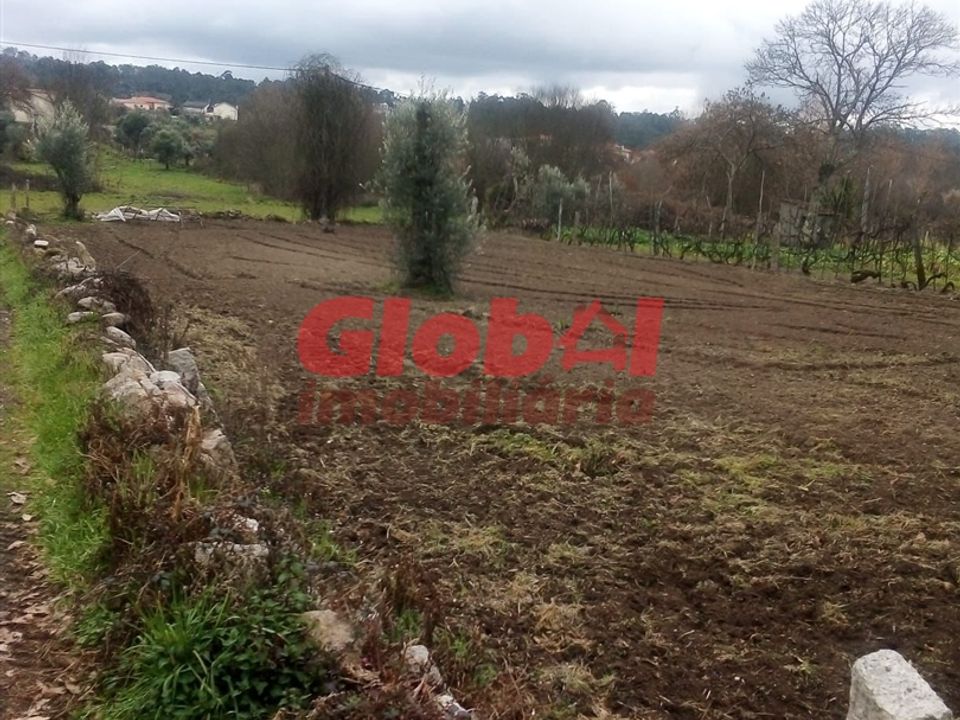 Helårsgrund i Viseu, Viseu - foto 4