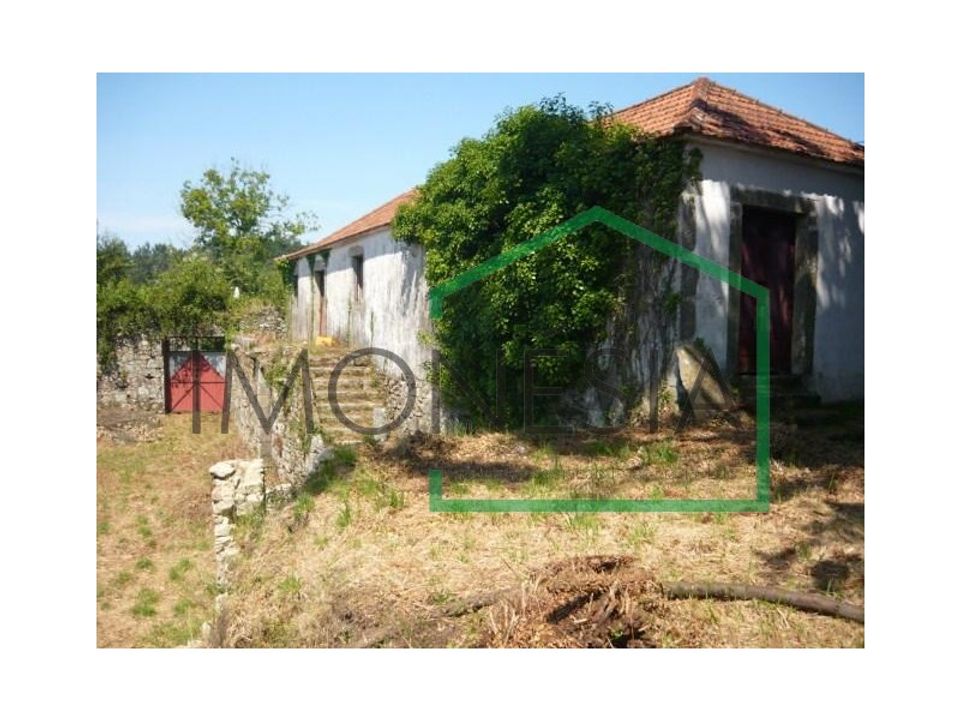 Farm i Caminha, Viana do Castelo - foto 3