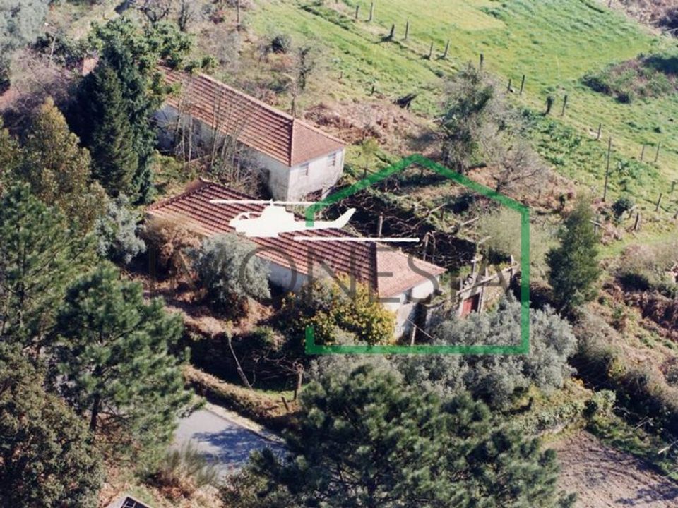 Farm i Caminha, Viana do Castelo - foto 5