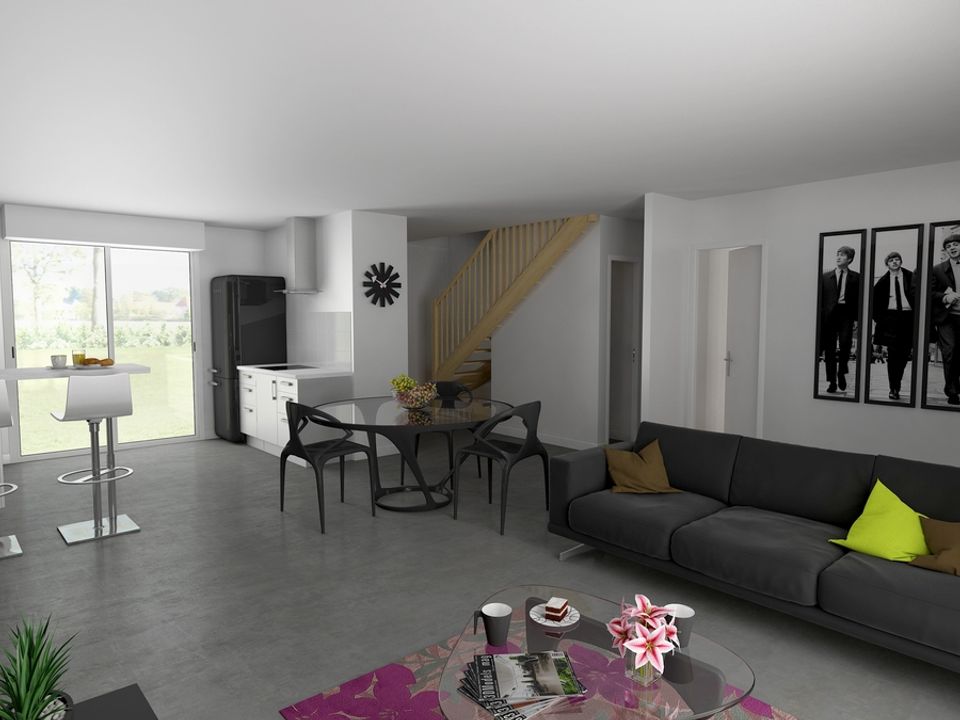 Villa i Ouzouer-sur-Loire, Loiret - foto 2
