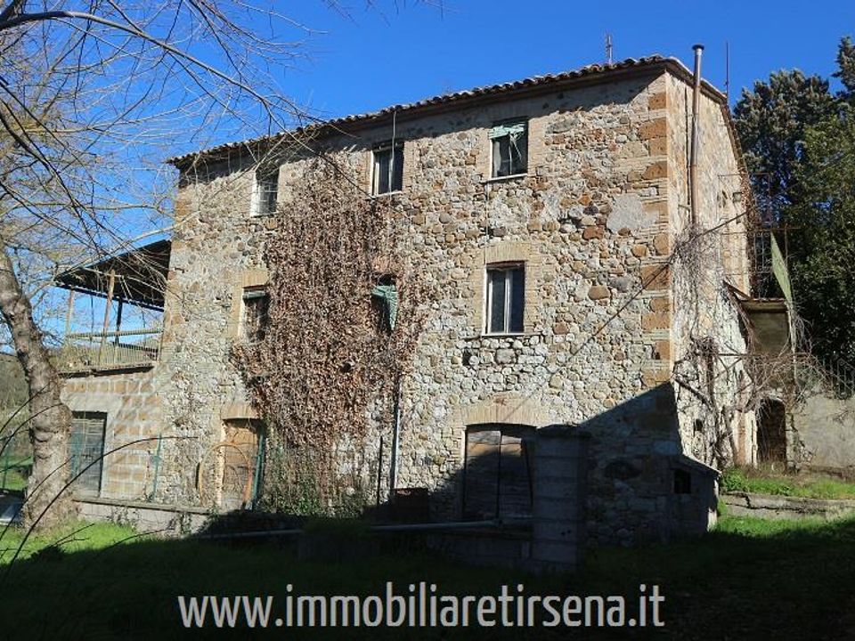 Farm hus i Orvieto, Terni - foto 2