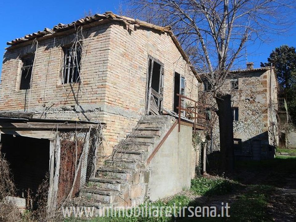 Farm hus i Orvieto, Terni - foto 3