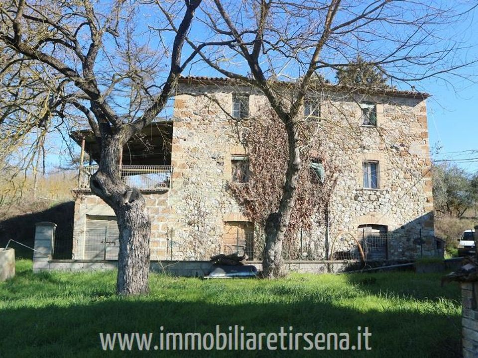 Farm hus i Orvieto, Terni - foto 4