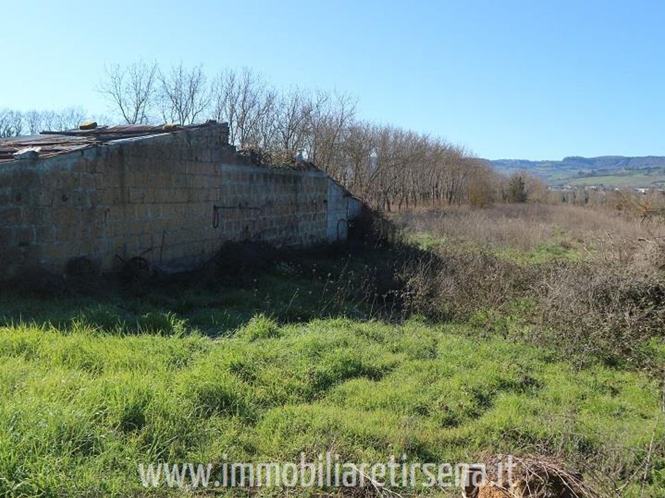 Farm hus i Orvieto, Terni - foto 5
