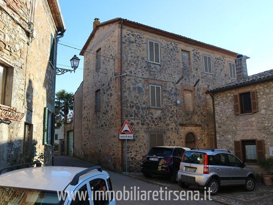 Villa i Castel Viscardo, Terni - foto 1