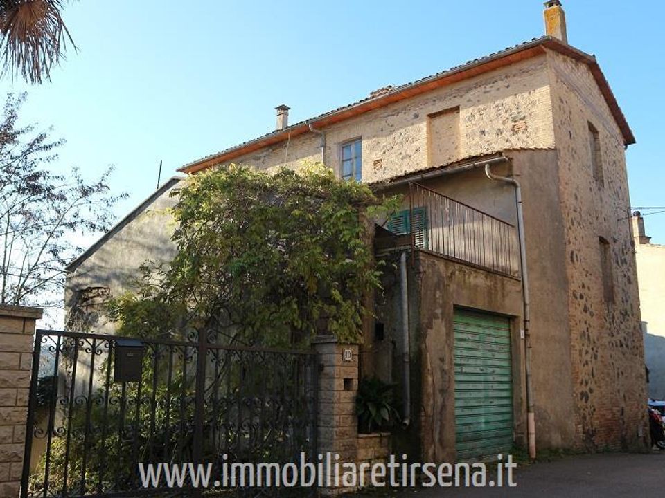 Villa i Castel Viscardo, Terni - foto 2