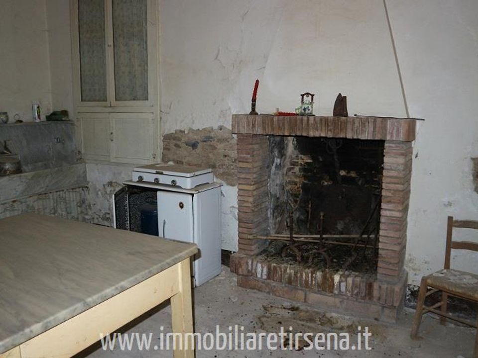 Villa i Castel Viscardo, Terni - foto 4