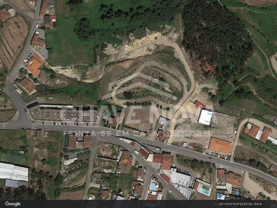 Helårsgrund i Paredes, Porto - foto 1