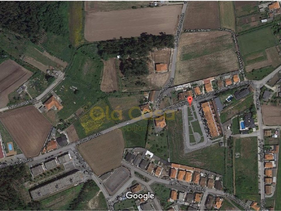 Helårsgrund i Maia, Porto - foto 2