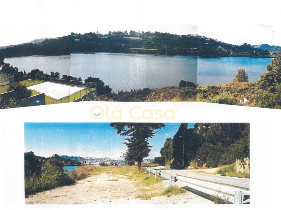 Helårsgrund i Gondomar, Porto - foto 2