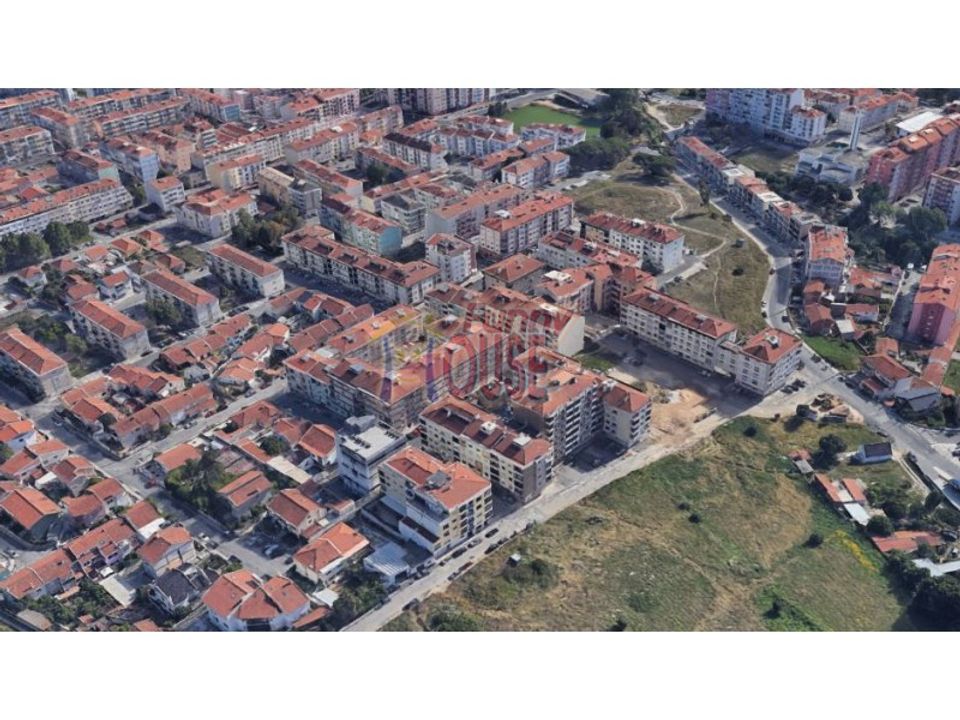 Helårsgrund i Sintra, Lisbon - foto 5