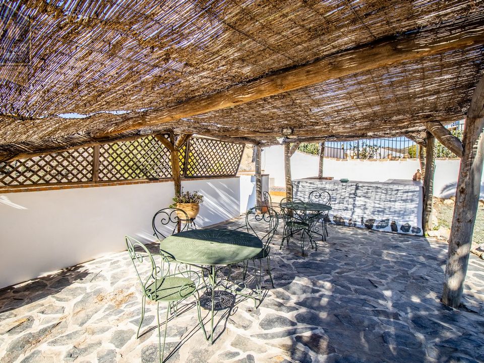 Cortijo i Lorca, Murcia - bilde 4
