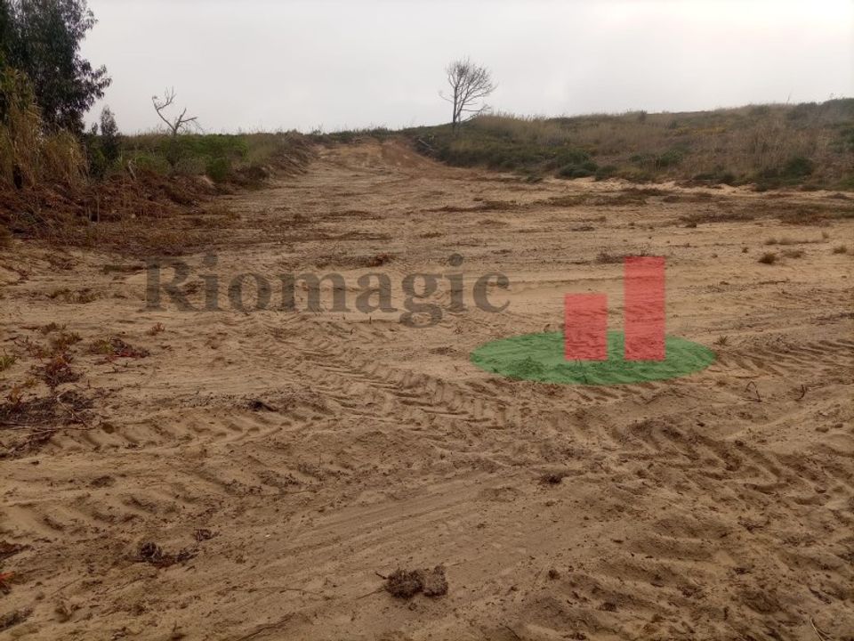 Terra a Santo Onofre e Serra do Bouro, Leiria - foto 3