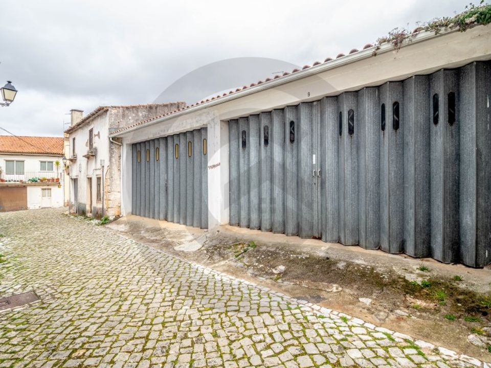 Erhvervsejendom i Minde, Santarem - foto 1
