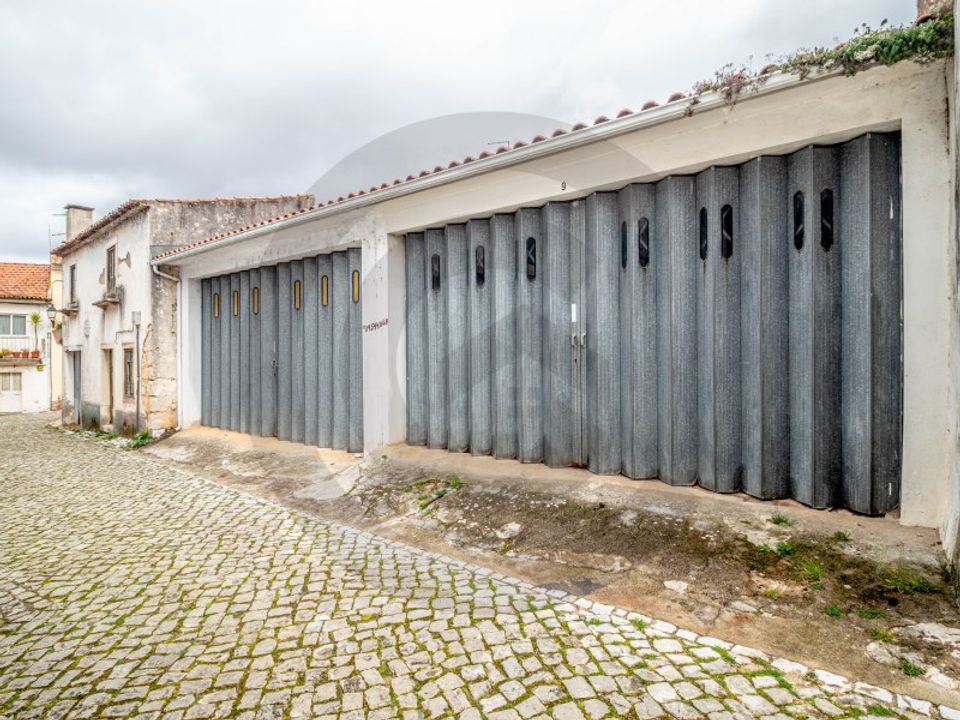 Erhvervsejendom i Minde, Santarem - foto 3