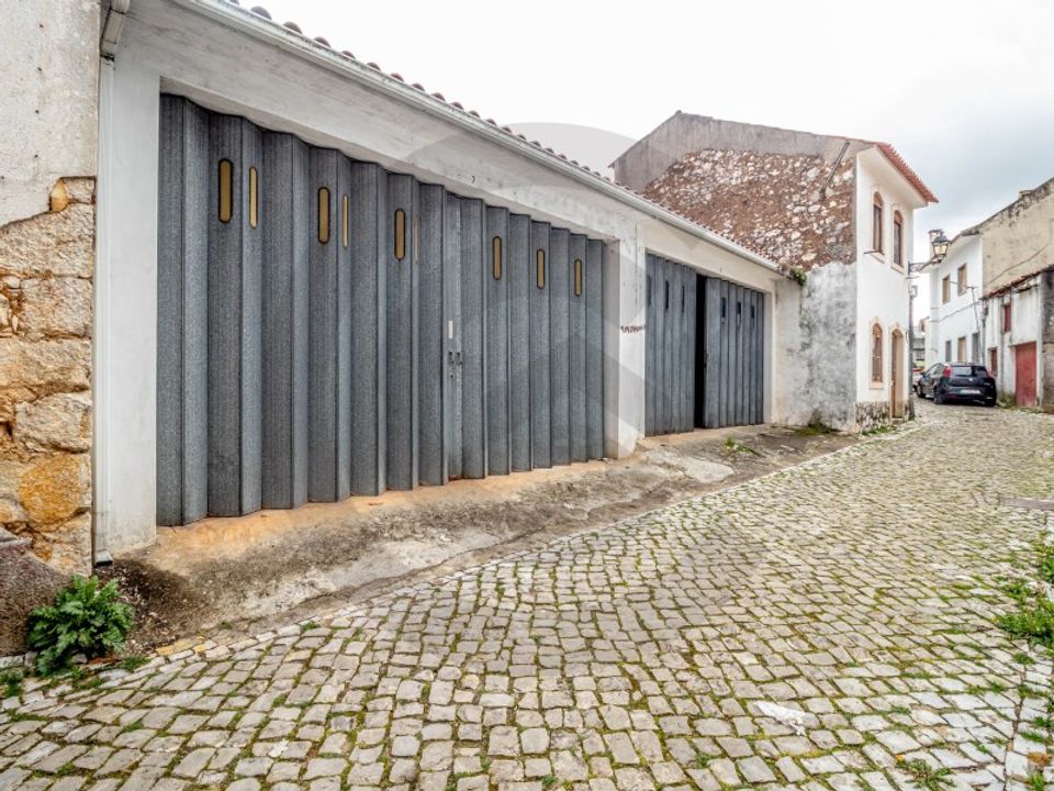 Erhvervsejendom i Minde, Santarem - foto 4