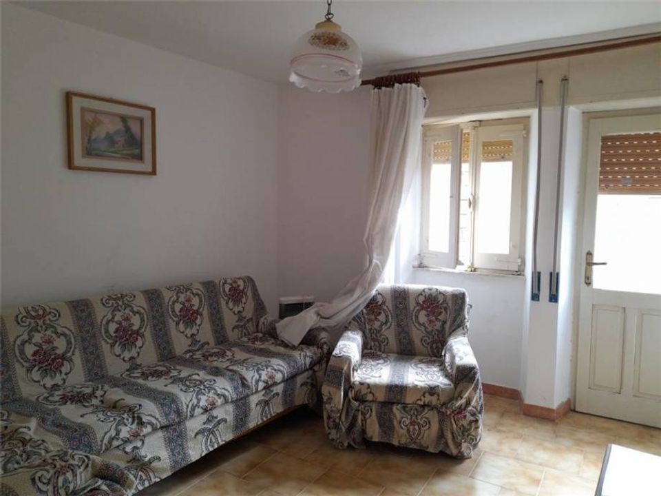 Villa i Cuglieri, Oristano - foto 2