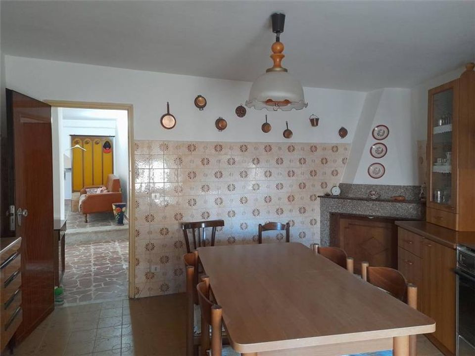 Villa i Cuglieri, Oristano - foto 3