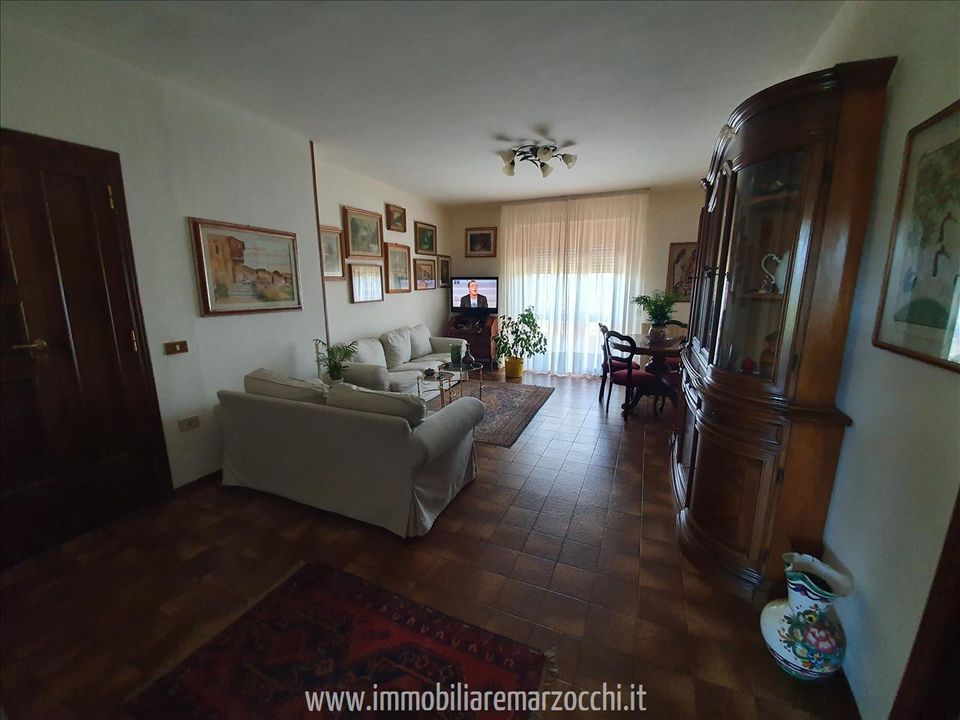 Lejlighed i Asciano, Siena - foto 3