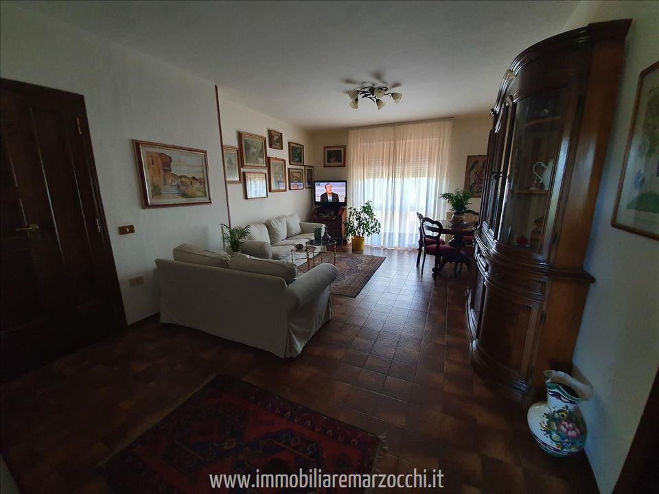 Lejlighed i Asciano, Siena - foto 4