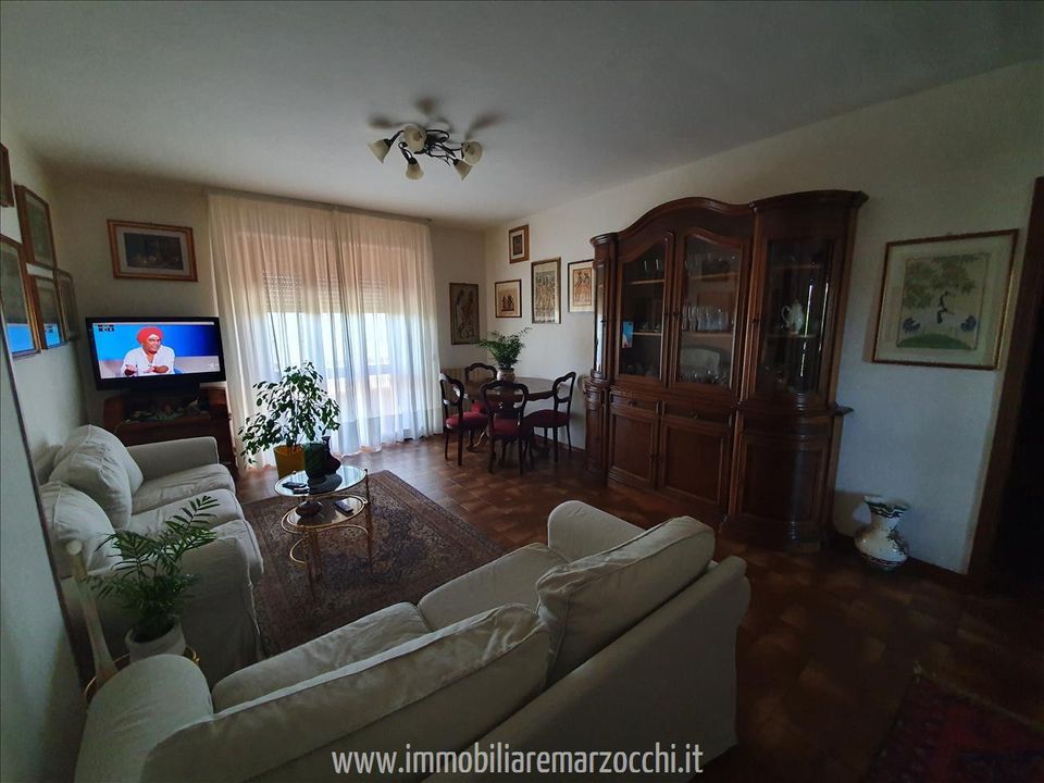 Lejlighed i Asciano, Siena - foto 5