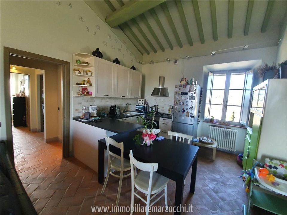 Lejlighed i Monteriggioni, Siena - foto 3
