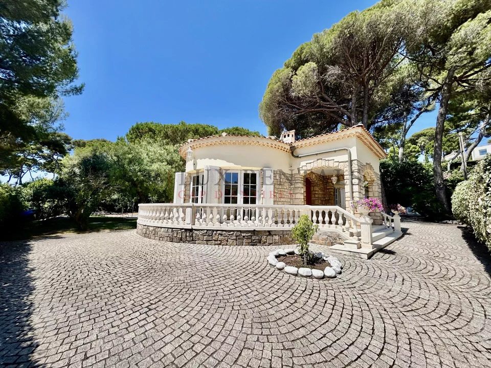 Villa i Antibes, Alpes-Maritimes - foto 2