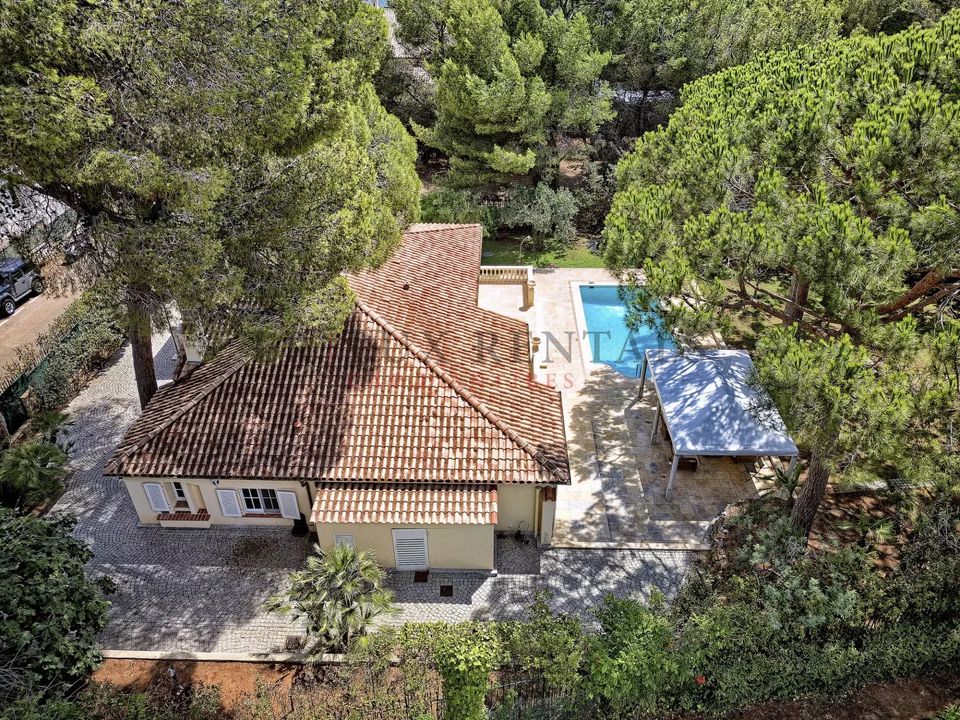 Villa i Antibes, Alpes-Maritimes - foto 3