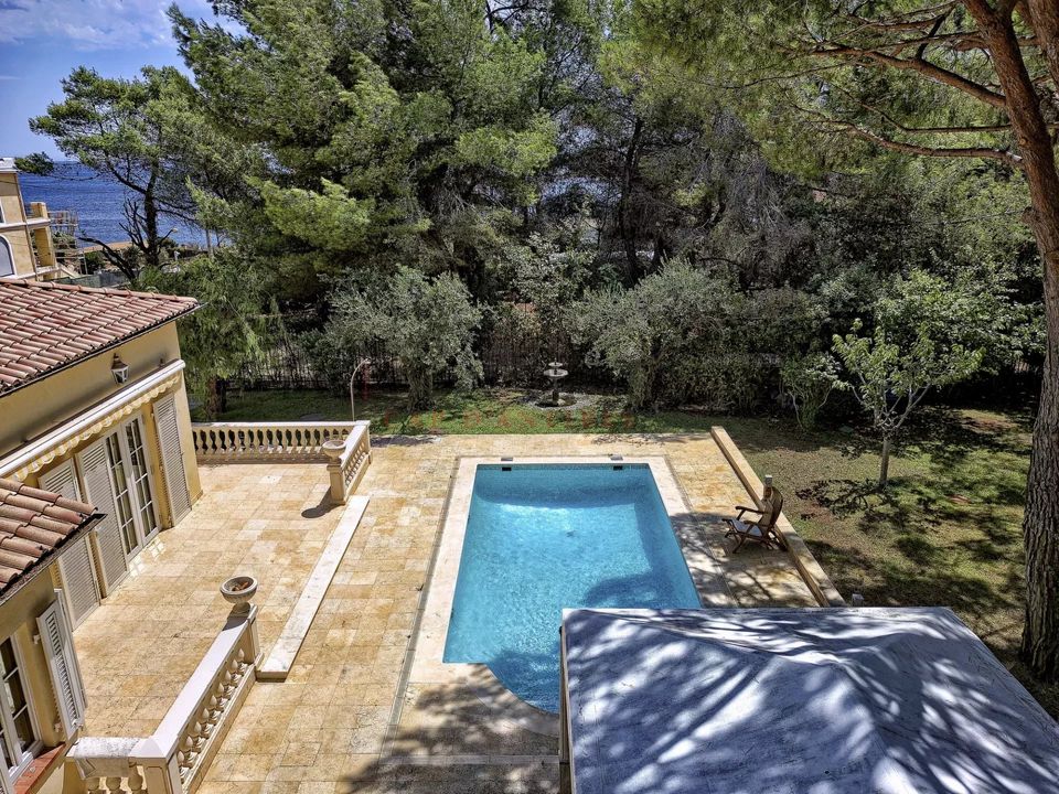 Villa i Antibes, Alpes-Maritimes - foto 5
