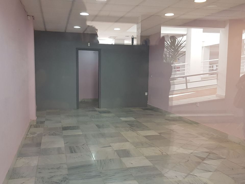 Erhvervsejendom i Mojacar, Almeria - foto 1