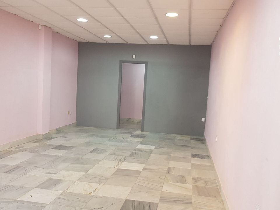 Erhvervsejendom i Mojacar, Almeria - foto 2
