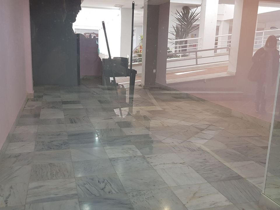 Erhvervsejendom i Mojacar, Almeria - foto 5