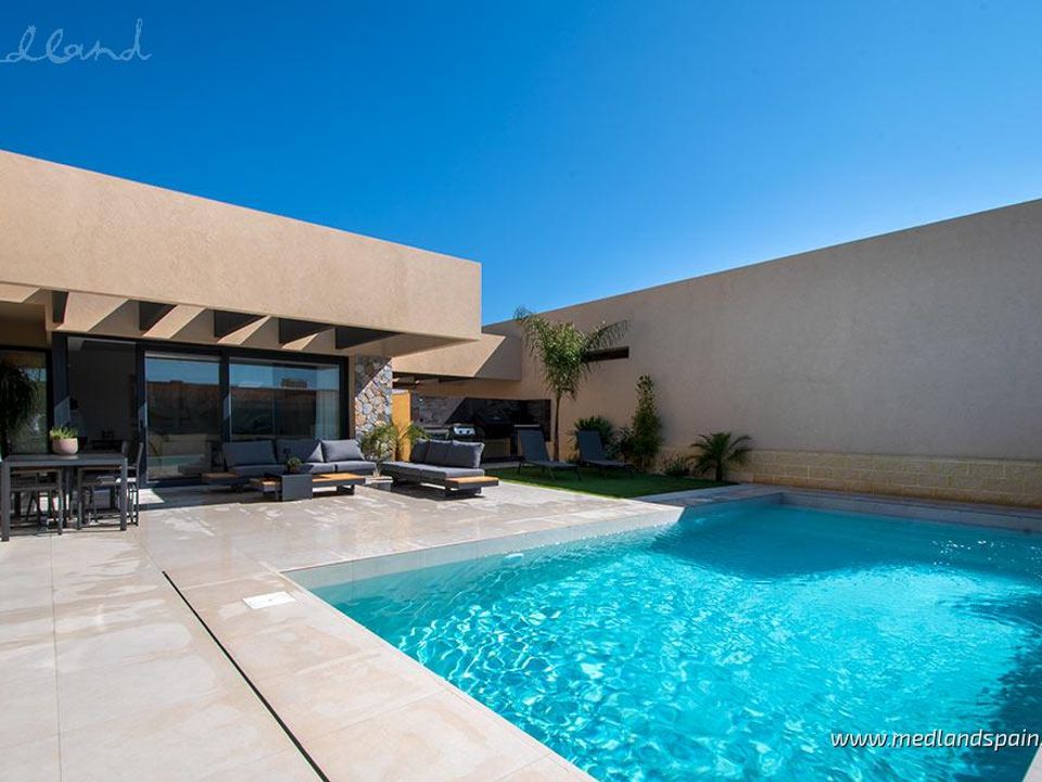 Villa i Murcia, Murcia - foto 3