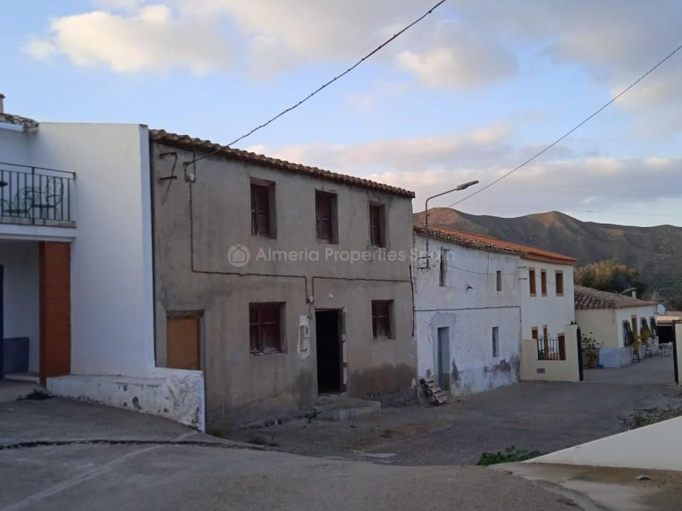 Landejendom i Cantoria, Almeria - foto 2