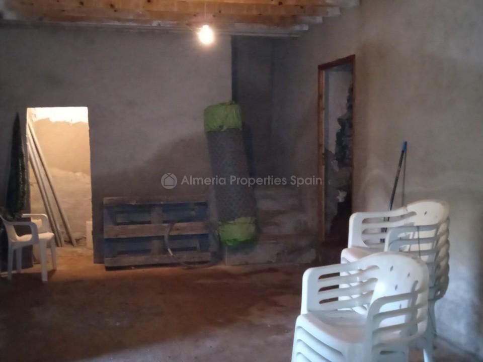 Landejendom i Cantoria, Almeria - foto 3
