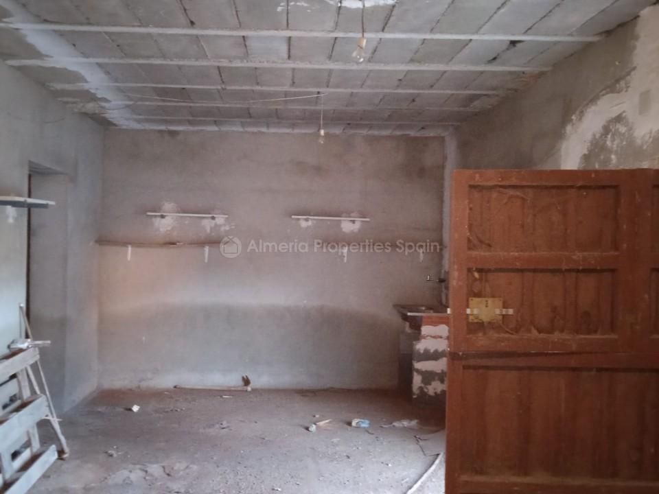 Landejendom i Cantoria, Almeria - foto 5