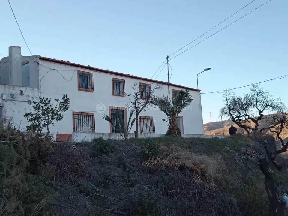 Farm hus i Velez-Rubio, Almeria - foto 2