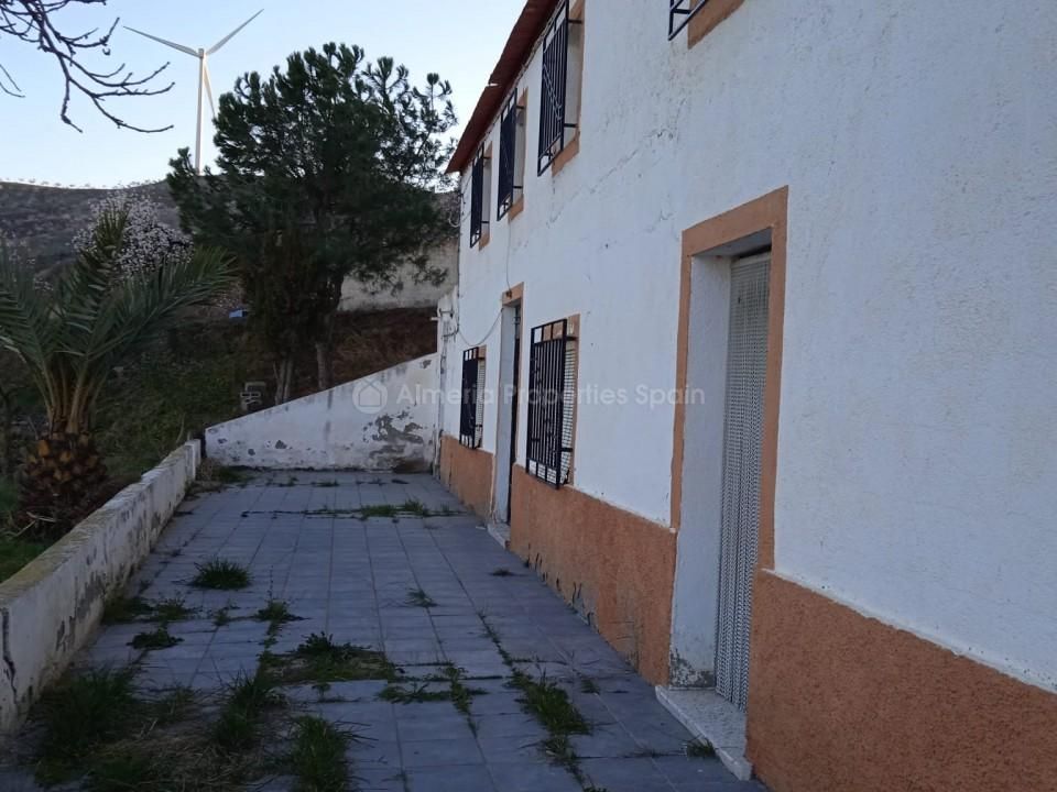 Farm hus i Velez-Rubio, Almeria - foto 3