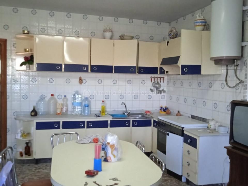 Farm hus i Velez-Rubio, Almeria - foto 4