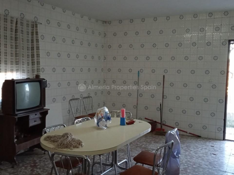 Farm hus i Velez-Rubio, Almeria - foto 5